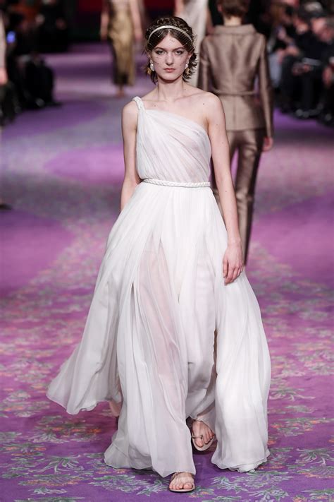 dior couture spring 2020
